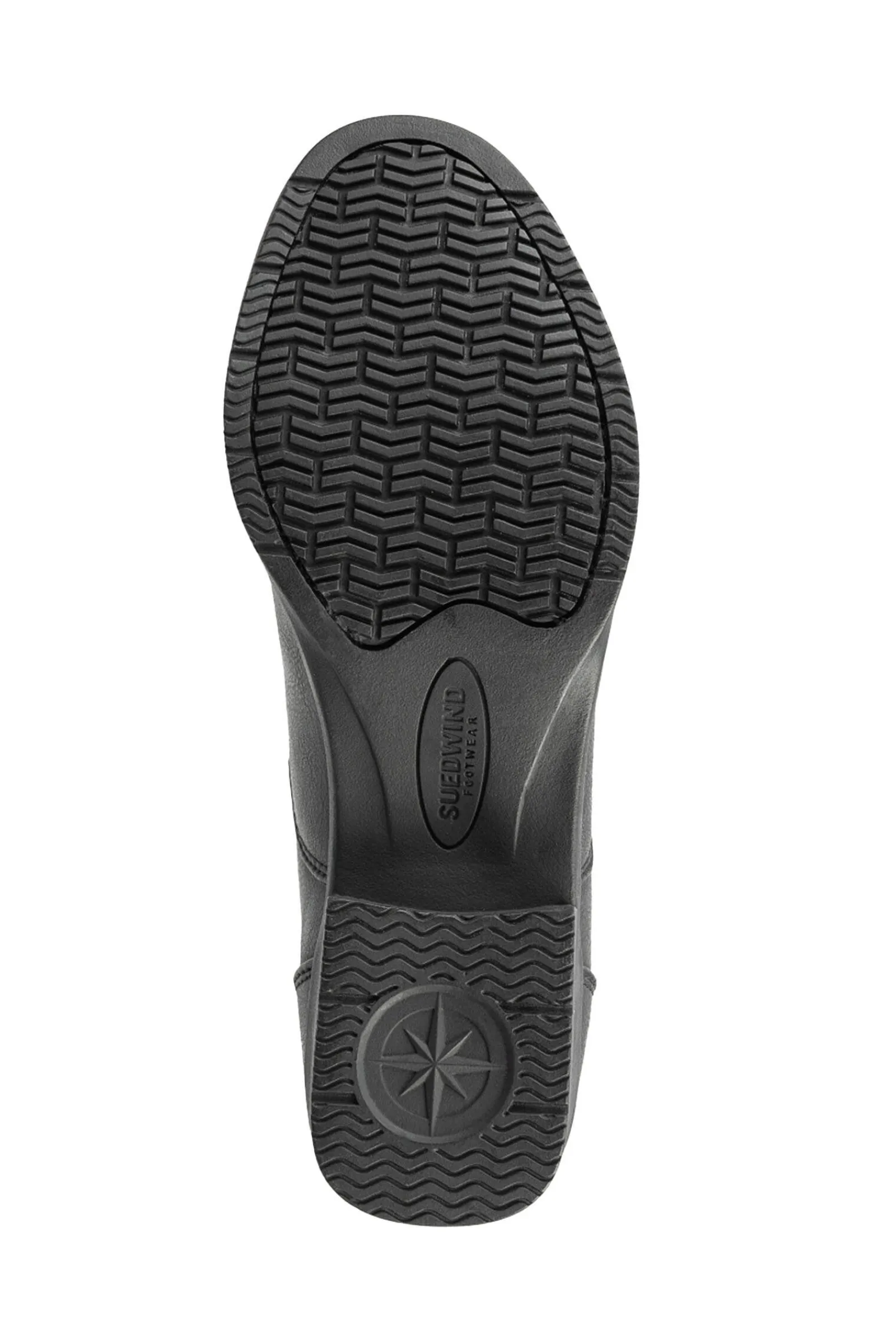 Clearance Suedwind Footwear Jodhpur Classic Jodhpur Boots