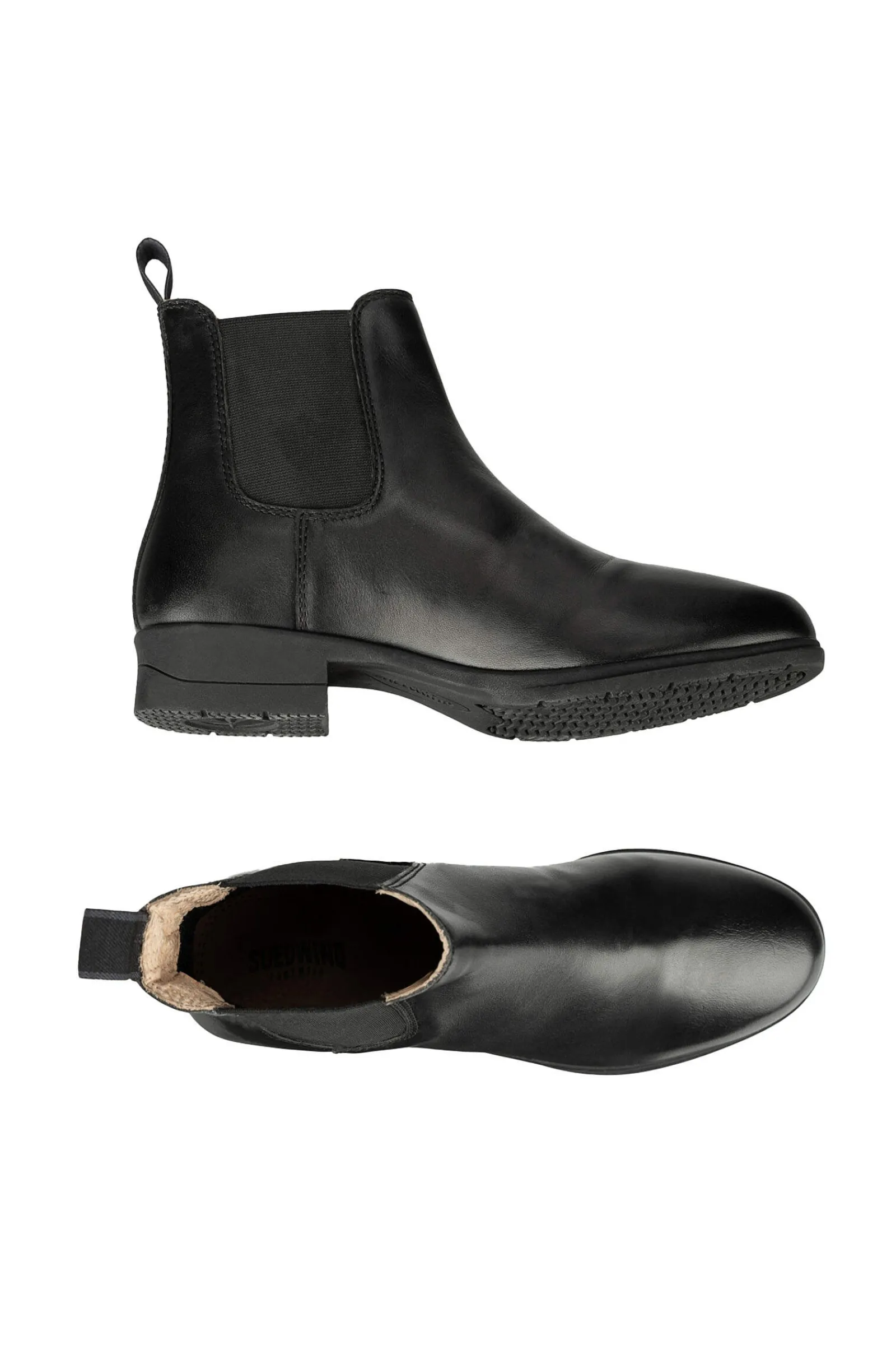 Clearance Suedwind Footwear Jodhpur Classic Jodhpur Boots