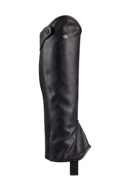 Discount Suedwind Footwear Junior Soft Chap Comfort, back zip Kids Kids' Half Chaps|Kids' Half Chaps