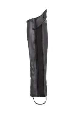 Discount Suedwind Footwear Junior Soft Chap Comfort, back zip Kids Kids' Half Chaps|Kids' Half Chaps