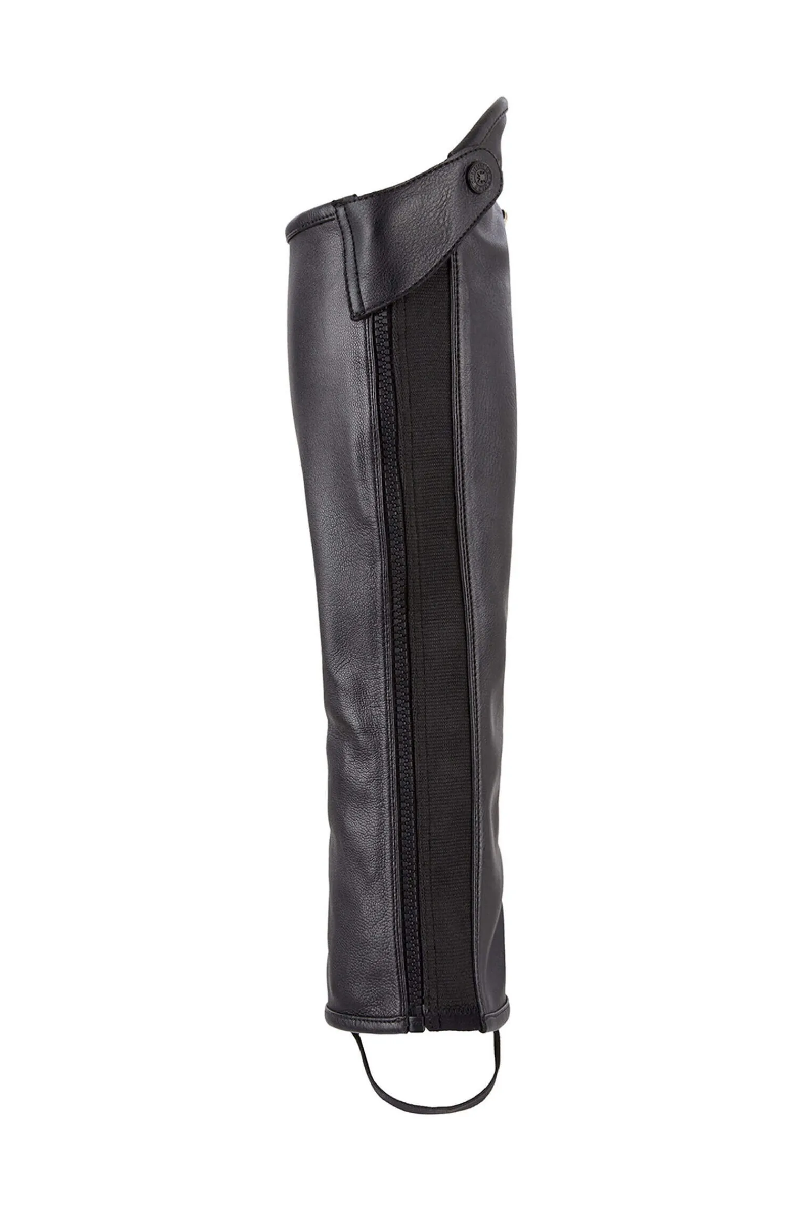 Discount Suedwind Footwear Junior Soft Chap Comfort, back zip Kids Kids' Half Chaps|Kids' Half Chaps