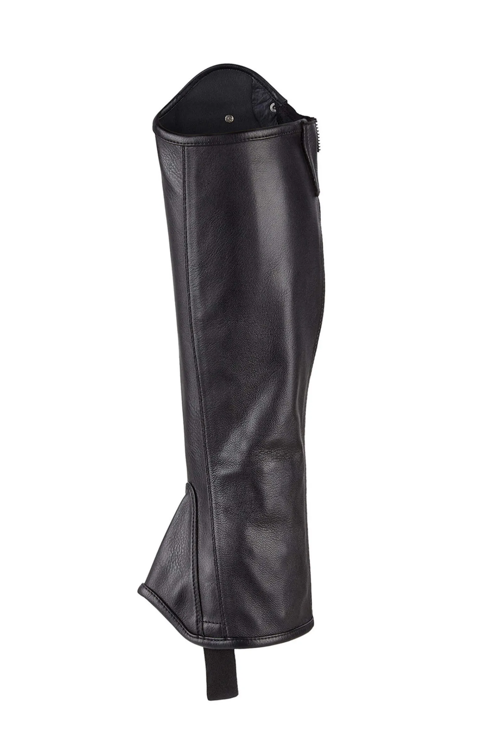 Discount Suedwind Footwear Junior Soft Chap Comfort, back zip Kids Kids' Half Chaps|Kids' Half Chaps