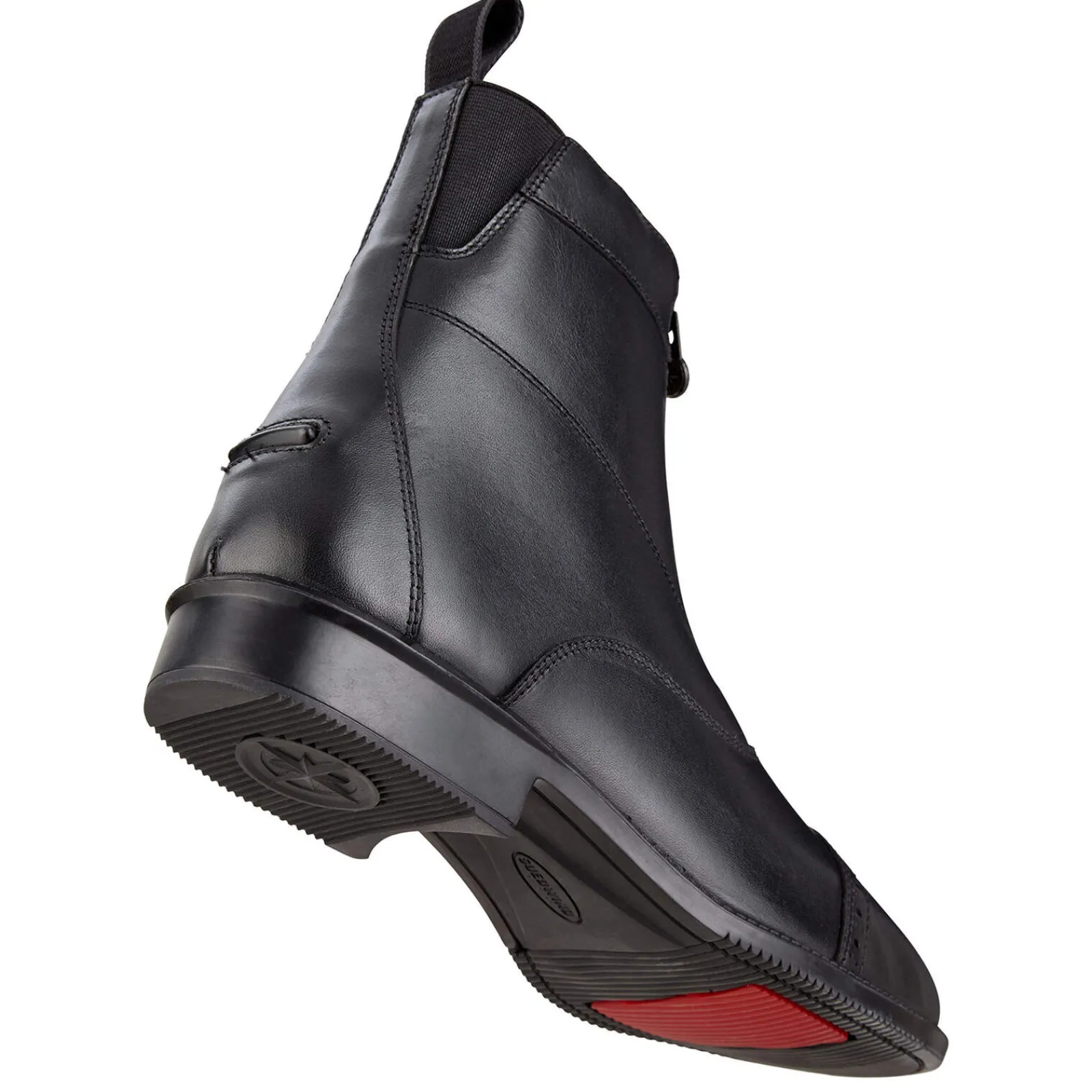Fashion Suedwind Footwear Legacy FZ Jodhpur Jodhpur Boots
