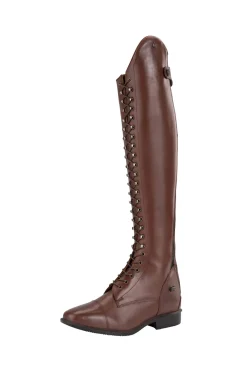 Clearance Suedwind Footwear Legacy Venado Lace Tall Riding Boots Riding Boots