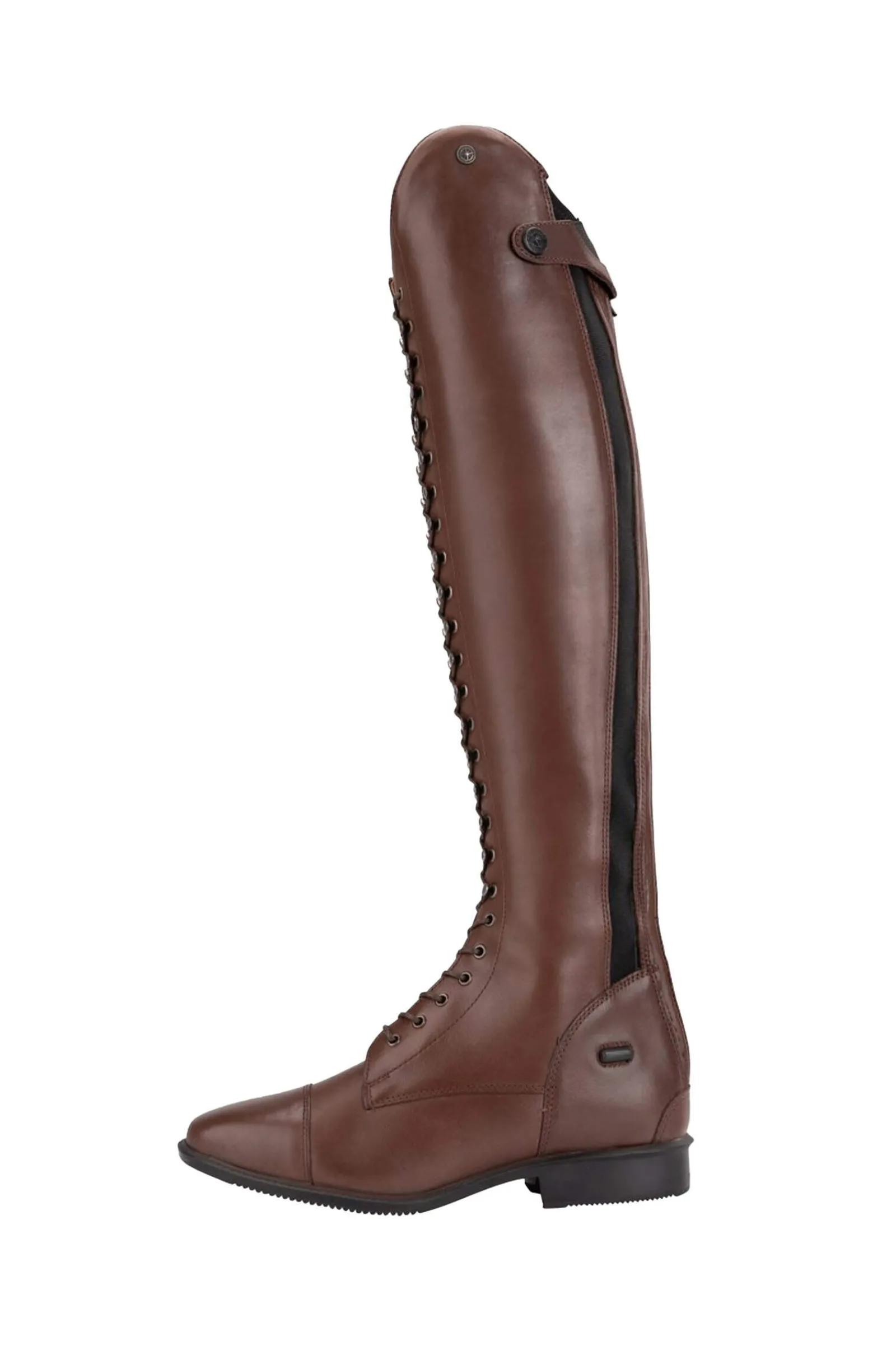 Clearance Suedwind Footwear Legacy Venado Lace Tall Riding Boots Riding Boots