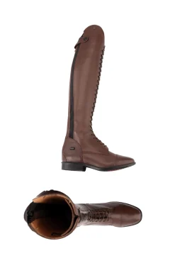 Clearance Suedwind Footwear Legacy Venado Lace Tall Riding Boots Riding Boots