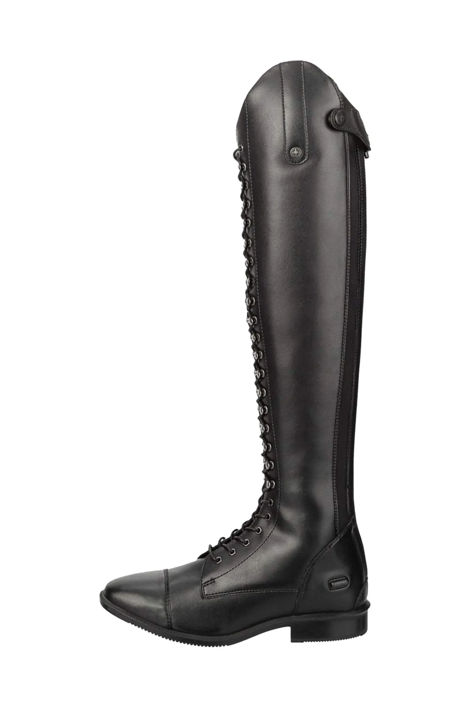 Sale Suedwind Footwear Legacy Venado Vegan Lace Tall Riding Boots Riding Boots