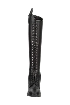 Sale Suedwind Footwear Legacy Venado Vegan Lace Tall Riding Boots Riding Boots