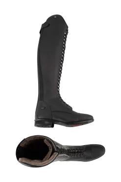Clearance Suedwind Footwear Legacy Venado Merino Women Riding Boots