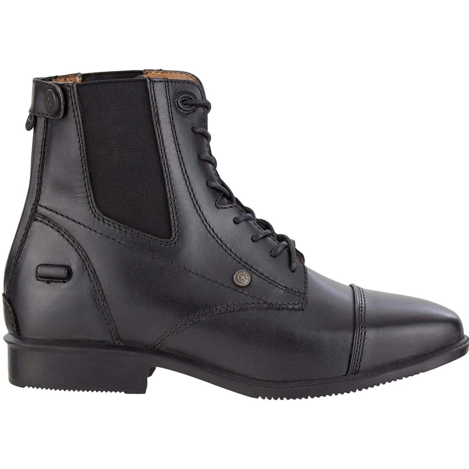 Hot Suedwind Footwear Legacy BZ Lace Jodhpurs Jodhpur Boots