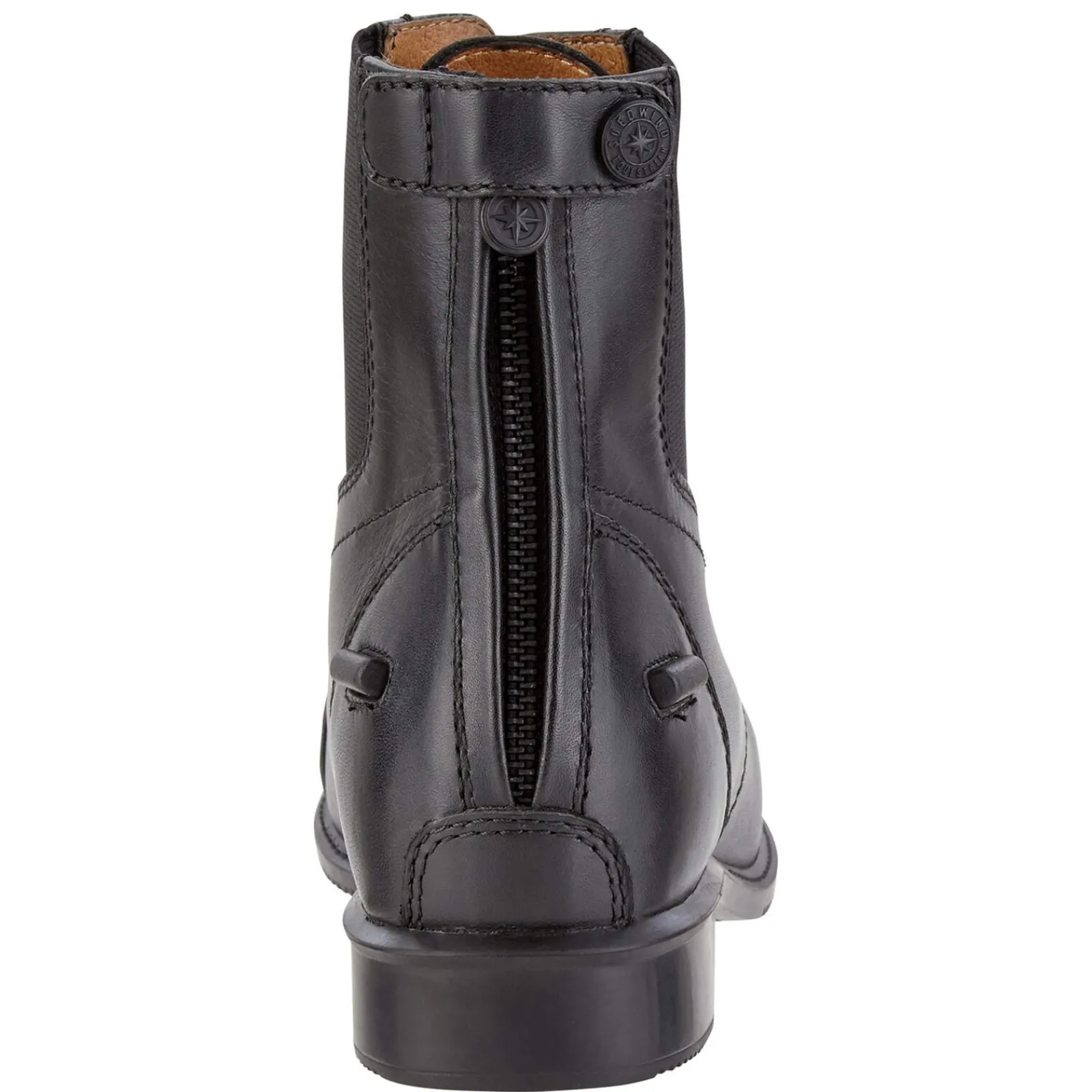 Hot Suedwind Footwear Legacy BZ Lace Jodhpurs Jodhpur Boots