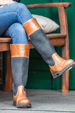 Discount Suedwind Footwear Milford Women Yard Boots