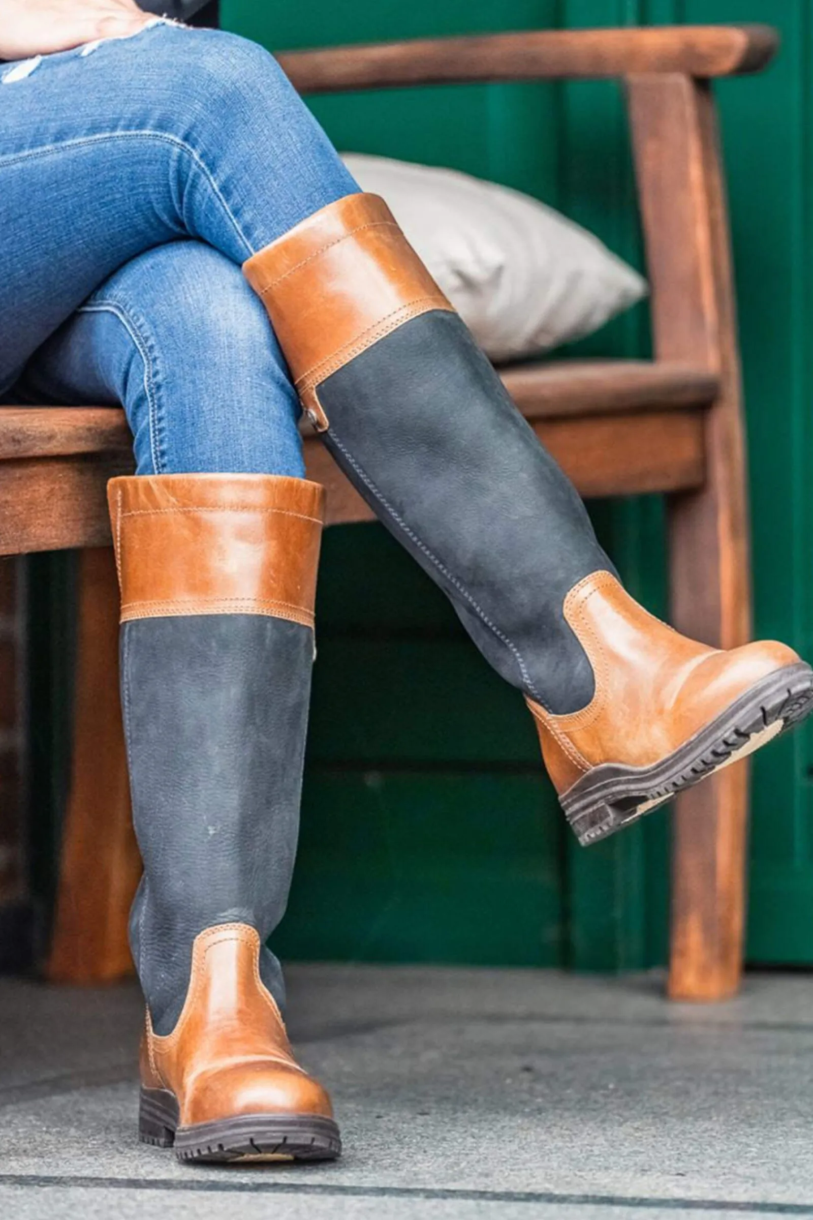 Discount Suedwind Footwear Milford Women Yard Boots