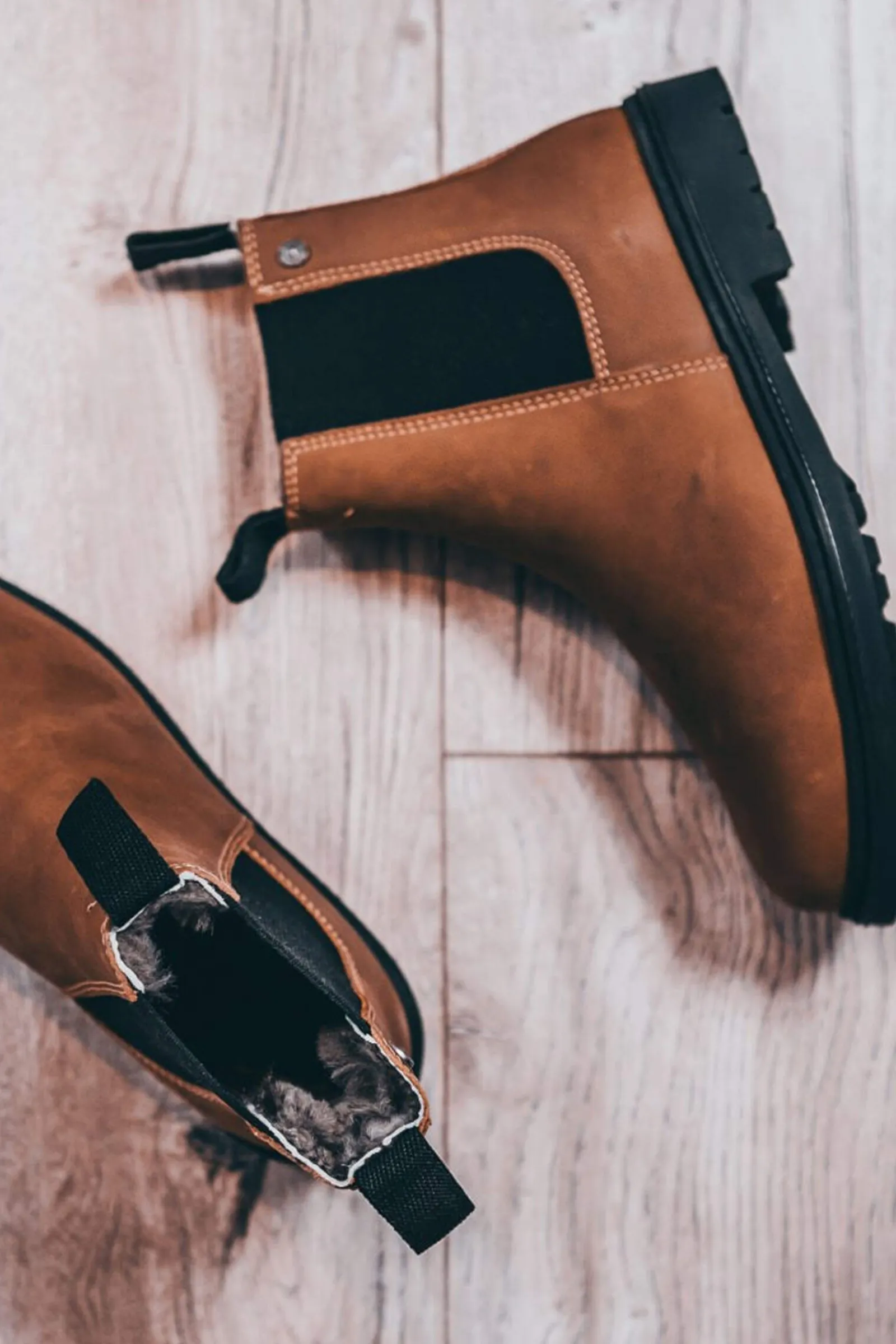 Hot Suedwind Footwear New Work Winter Jodhpur Boots Chelsea Jodhpur Boots