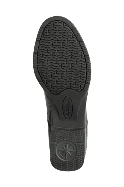 Sale Suedwind Footwear Nova Back Zip Lace Vegan Jodhpur Boots, Children Jodhpur Boots