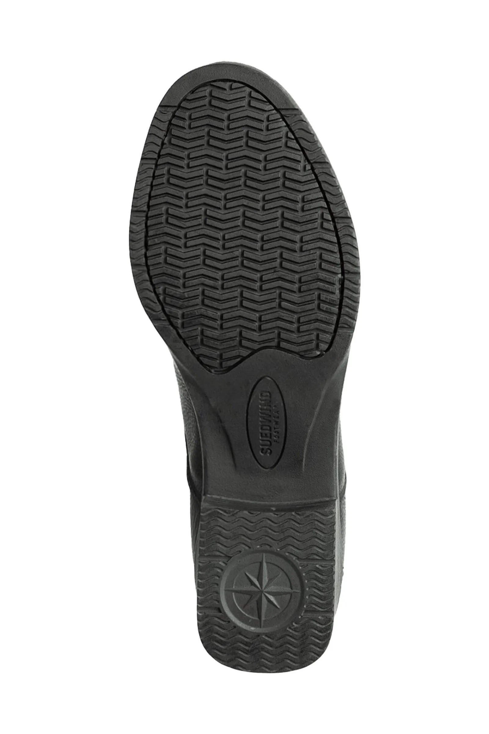 Sale Suedwind Footwear Nova Back Zip Lace Vegan Jodhpur Boots, Children Jodhpur Boots