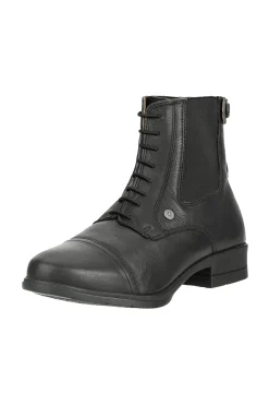 Best Suedwind Footwear Nova Back Zip Lace Vegan Jodhpur Boots Jodhpur Boots