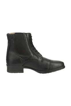 Best Suedwind Footwear Nova Back Zip Lace Vegan Jodhpur Boots Jodhpur Boots