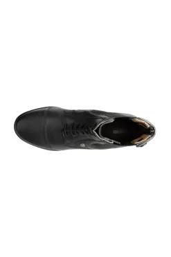 Best Suedwind Footwear Nova Back Zip Lace Vegan Jodhpur Boots Jodhpur Boots
