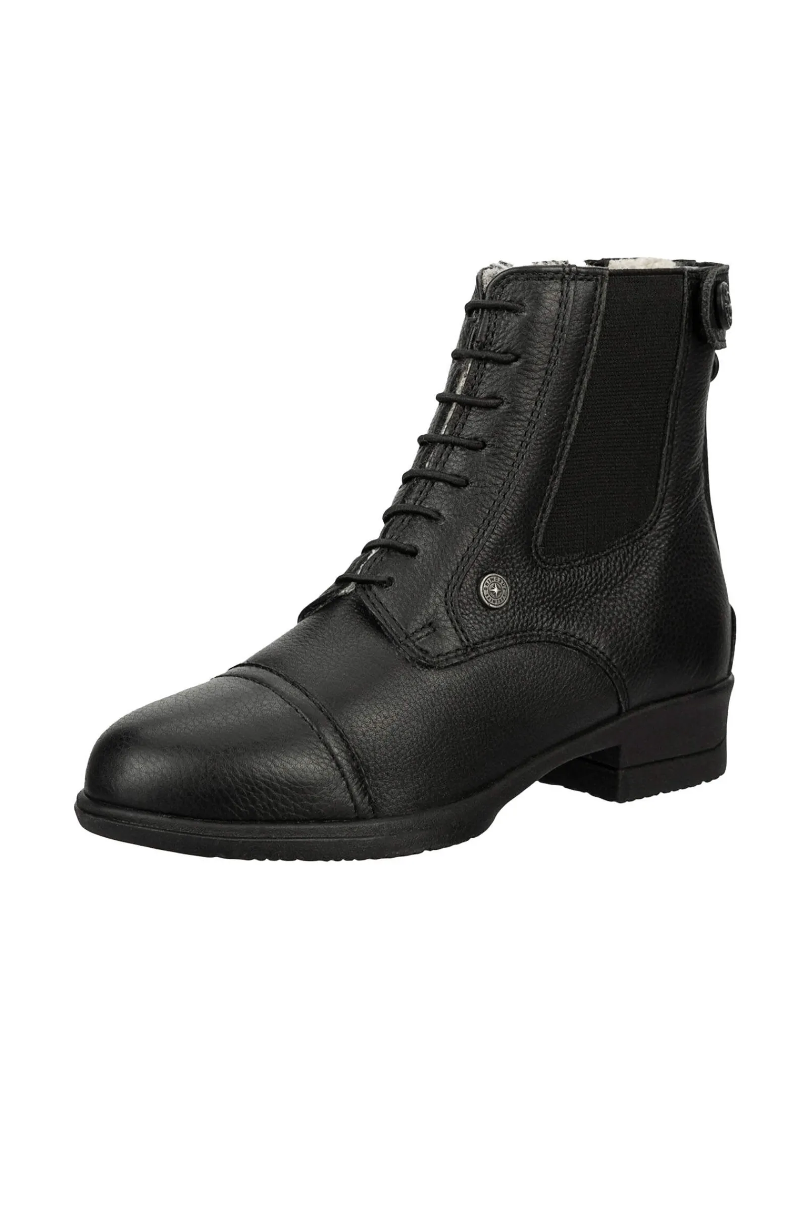Online Suedwind Footwear Nova BZ Lace Winter Soft Kids Kids Jodhpur Boots|Kids' Jodhpur Boots