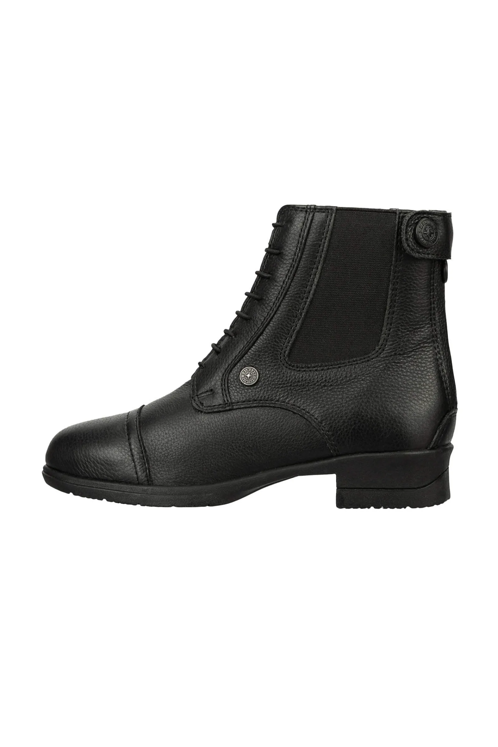 Online Suedwind Footwear Nova BZ Lace Winter Soft Kids Kids Jodhpur Boots|Kids' Jodhpur Boots