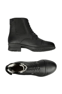 Online Suedwind Footwear Nova BZ Lace Winter Soft Kids Kids Jodhpur Boots|Kids' Jodhpur Boots