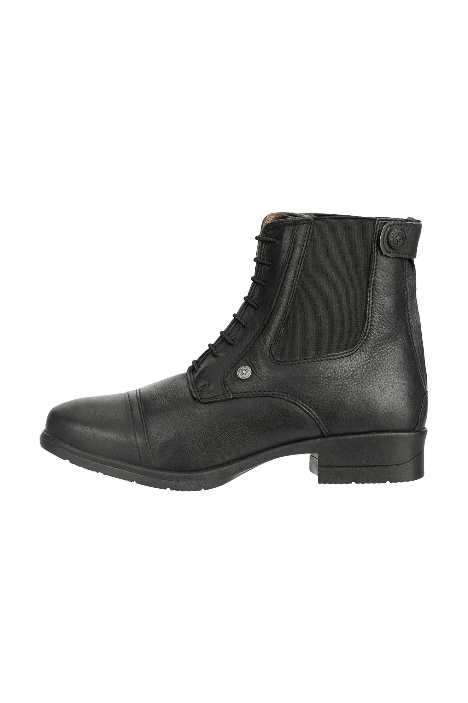 Outlet Suedwind Footwear Nova BZ Lace Soft Kids Kids Jodhpur Boots|Kids' Jodhpur Boots