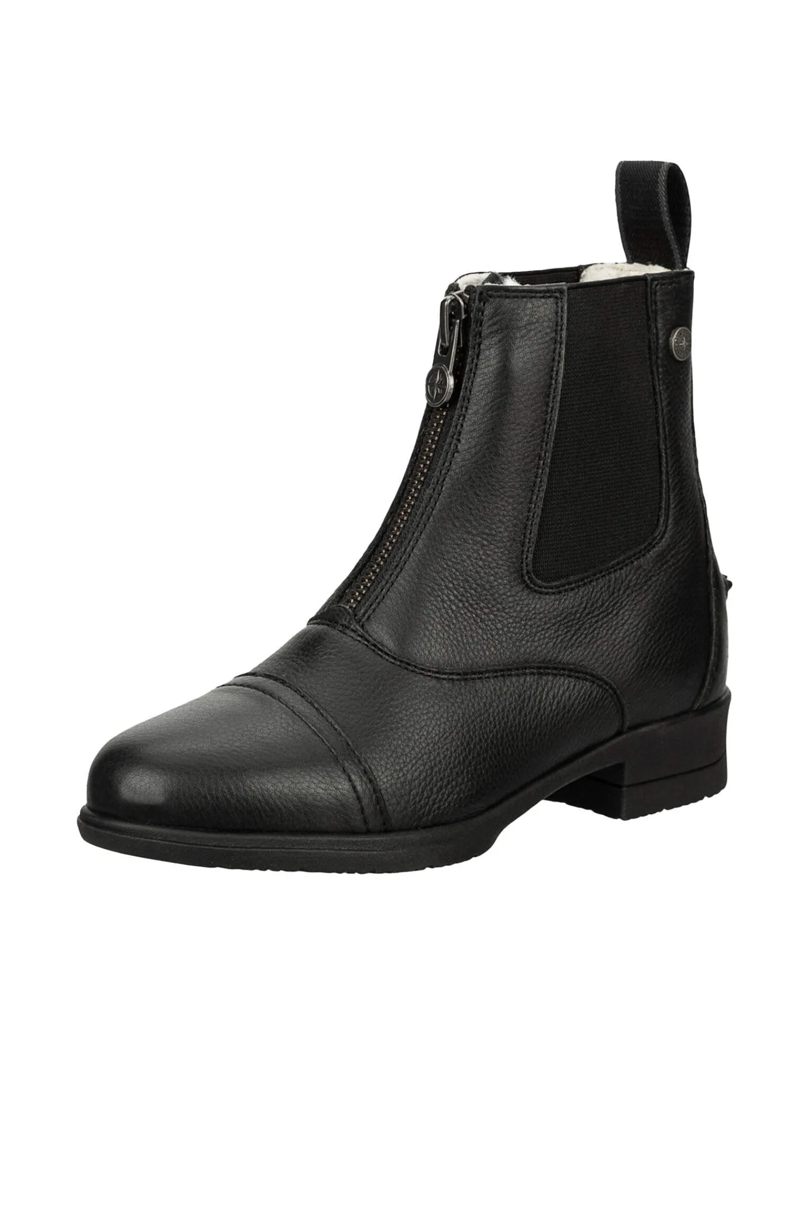 Hot Suedwind Footwear Nova FZ Winter Soft Kids Kids Jodhpur Boots|Kids' Jodhpur Boots