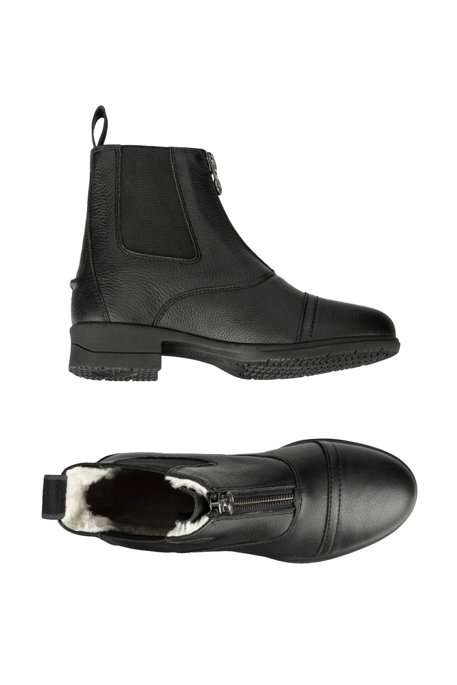 Hot Suedwind Footwear Nova FZ Winter Soft Kids Kids Jodhpur Boots|Kids' Jodhpur Boots
