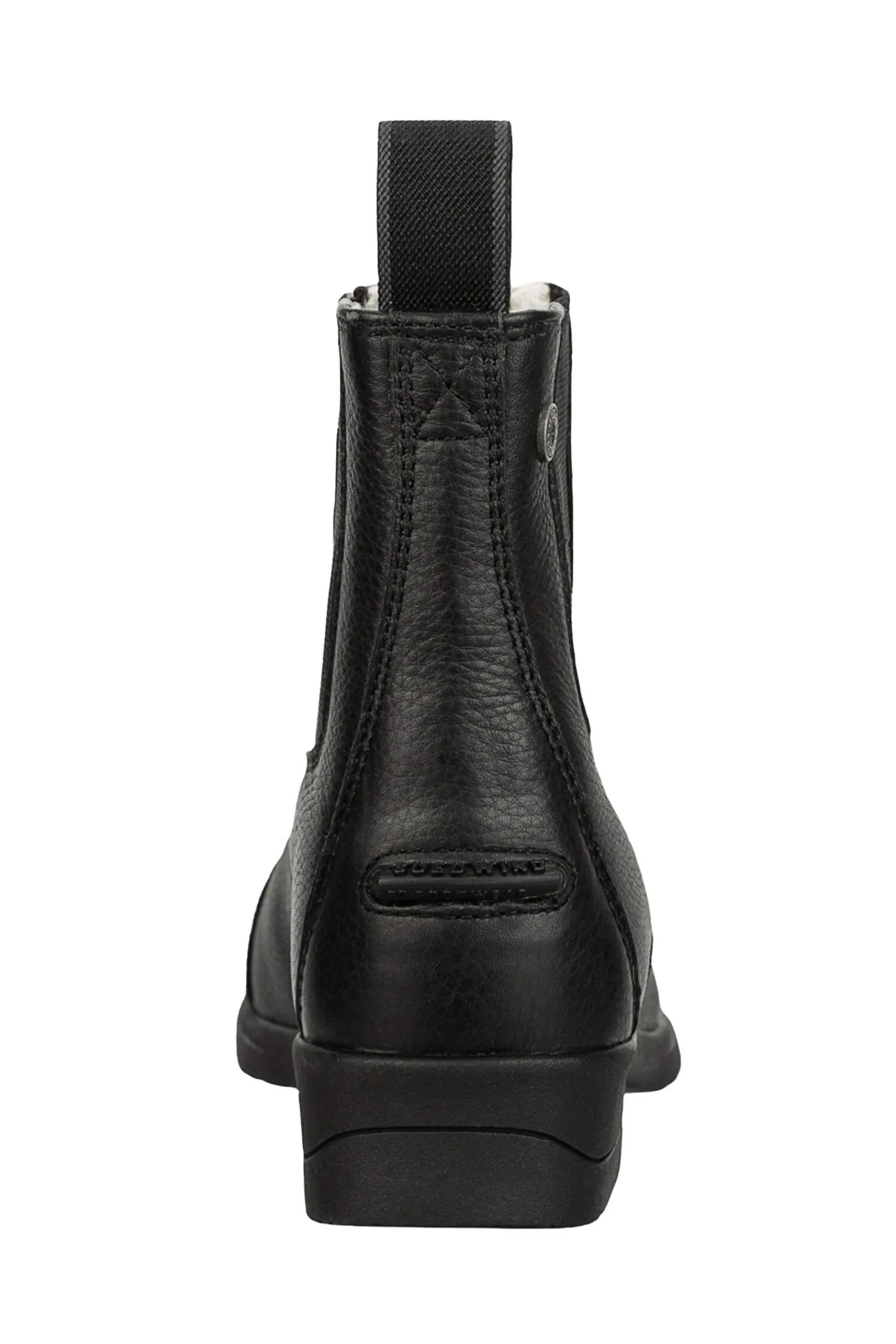 Hot Suedwind Footwear Nova FZ Winter Soft Kids Kids Jodhpur Boots|Kids' Jodhpur Boots