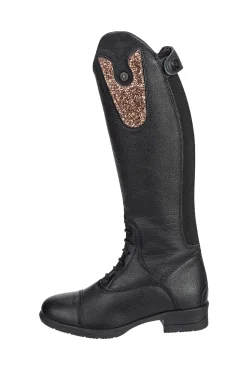 Clearance Suedwind Footwear Nova Kids Convertible Patches Kids Kids Riding Boots|Kids' Riding Boots