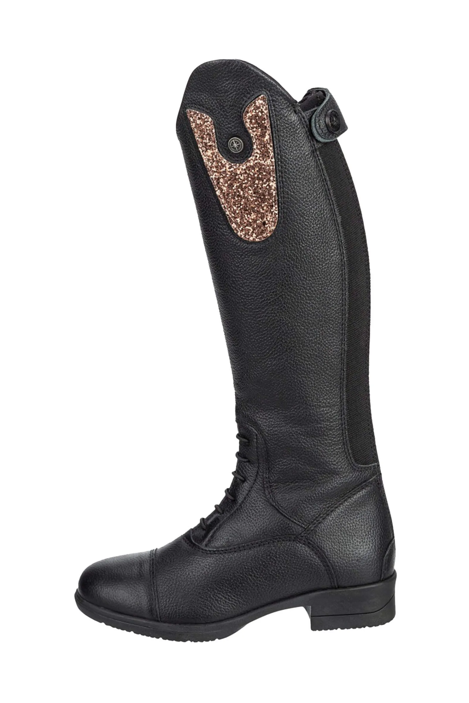 Clearance Suedwind Footwear Nova Kids Convertible Patches Kids Kids Riding Boots|Kids' Riding Boots
