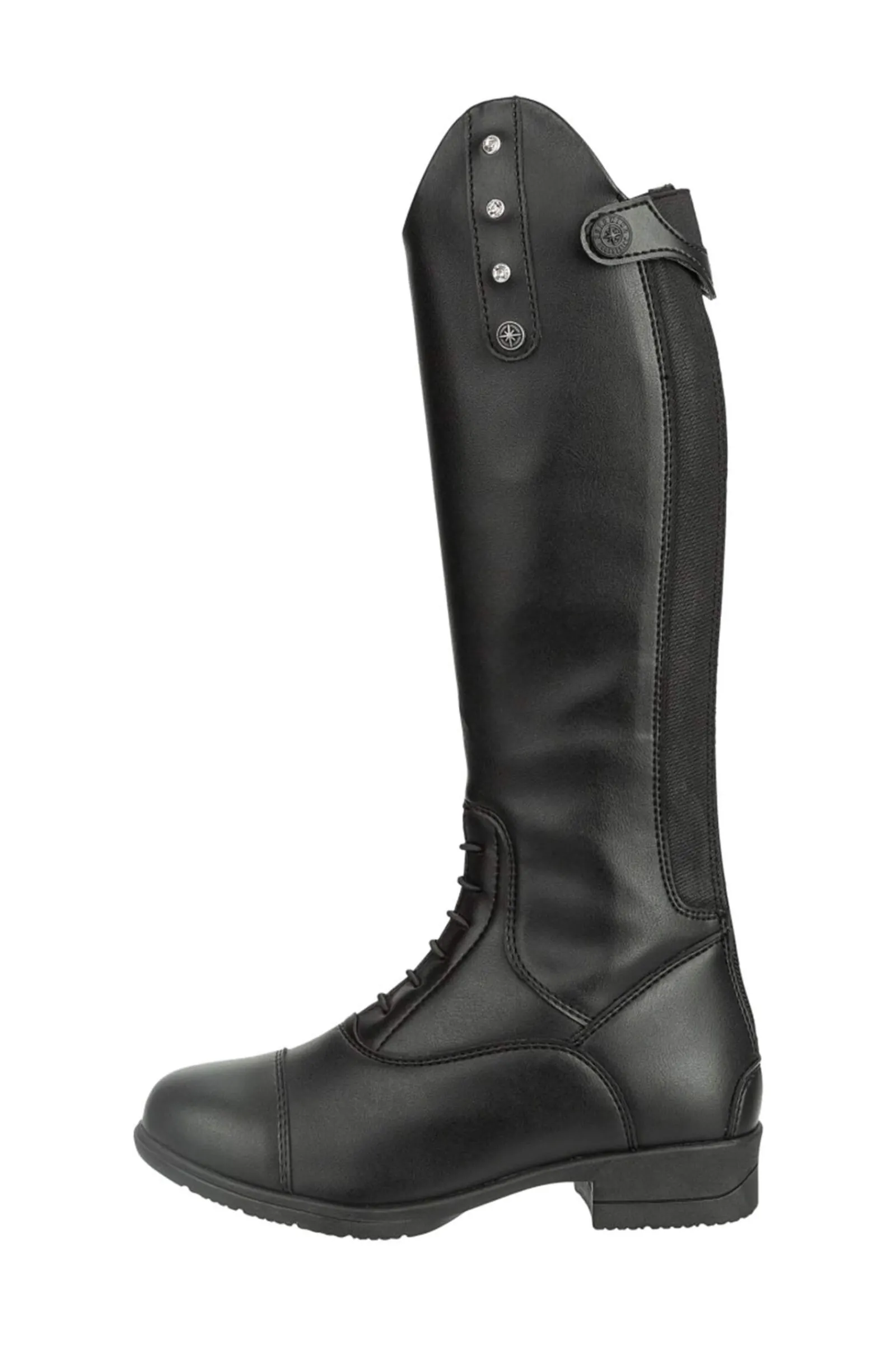 Sale Suedwind Footwear Nova Kids Fun Glitter Tall Riding Boots, Children Kids Kids Riding Boots|Kids' Riding Boots