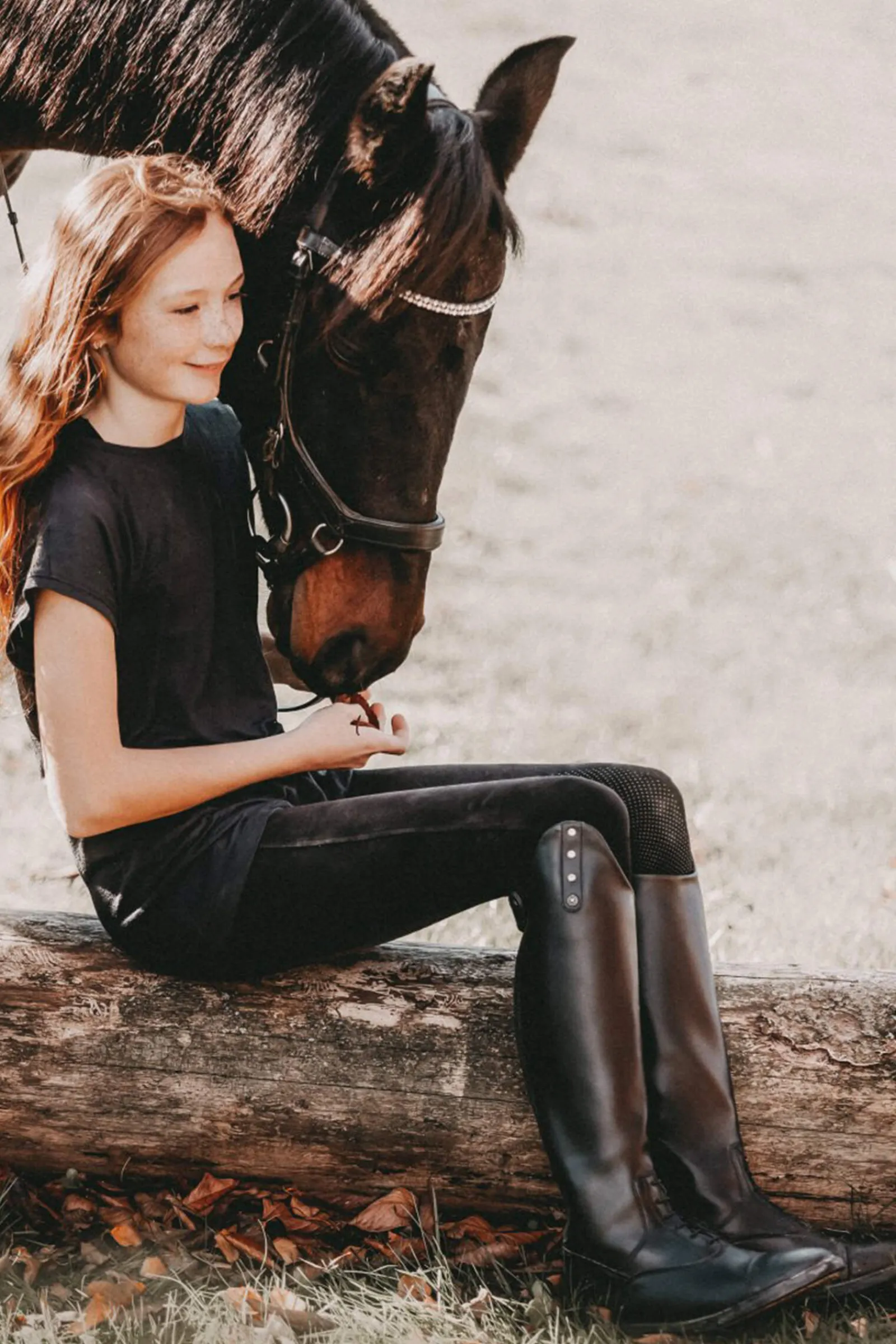 Sale Suedwind Footwear Nova Kids Fun Glitter Tall Riding Boots, Children Kids Kids Riding Boots|Kids' Riding Boots