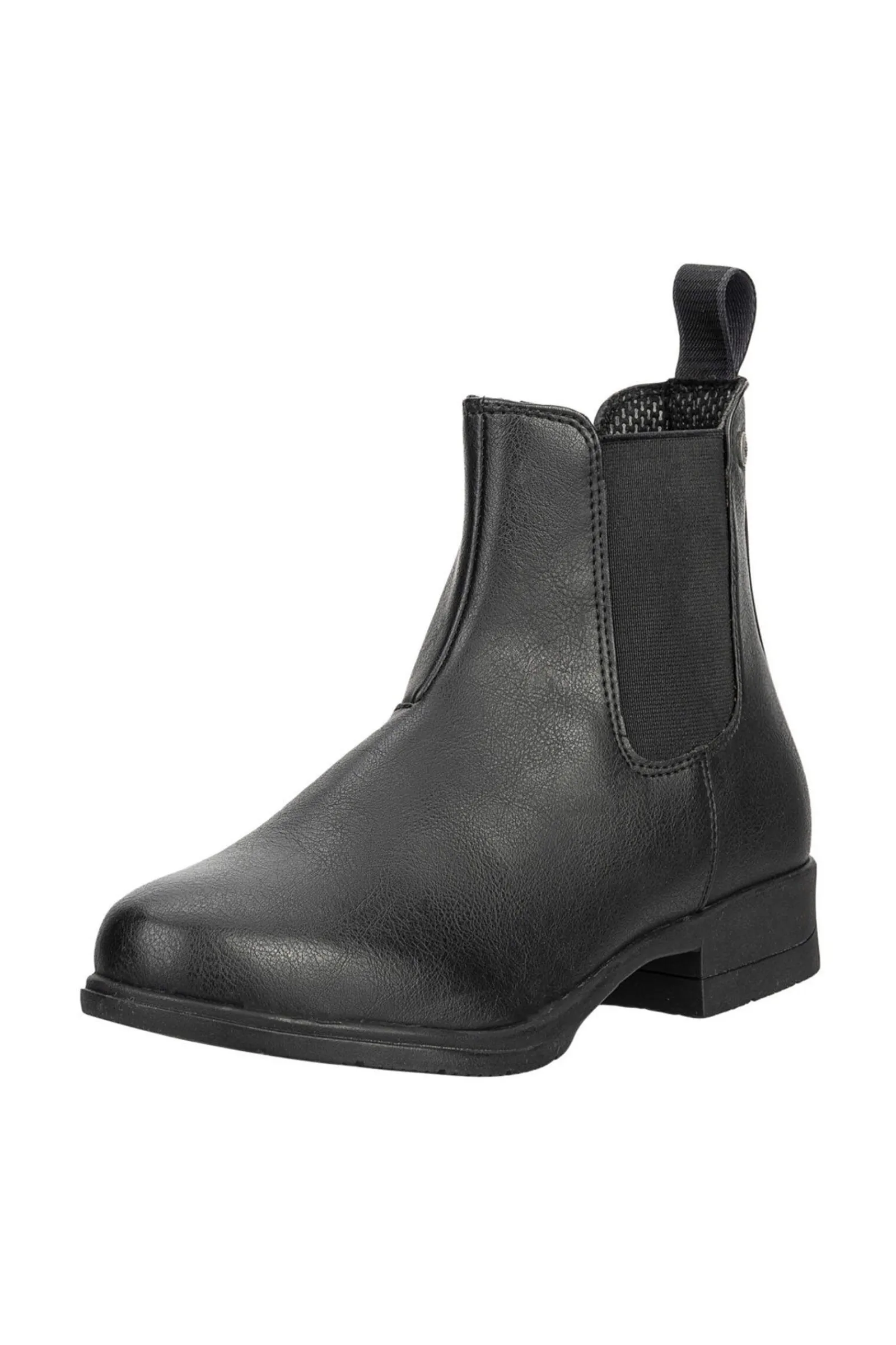 New Suedwind Footwear Nova Vegan Jodhpur Boots, Kids Jodhpur Boots