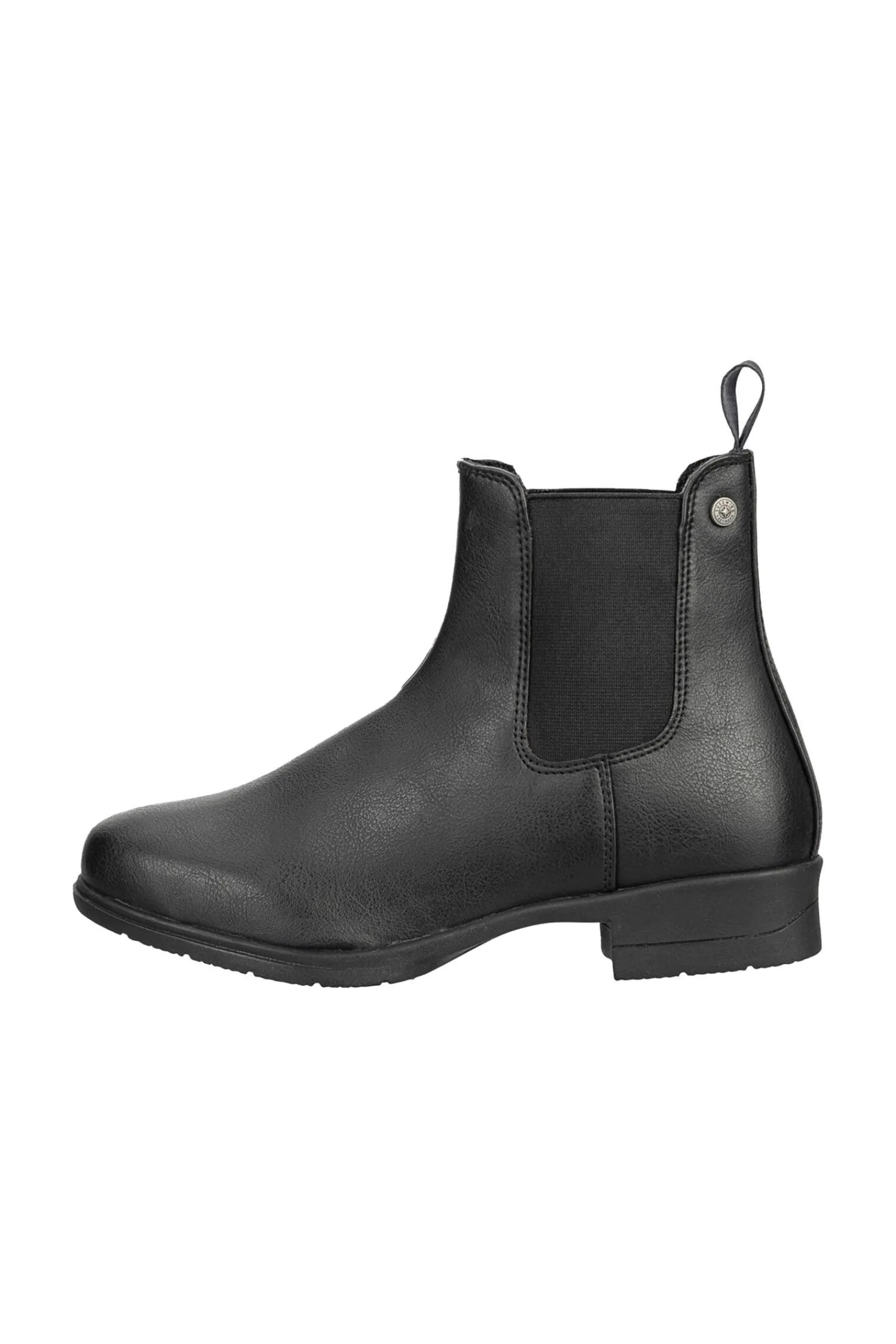 New Suedwind Footwear Nova Vegan Jodhpur Boots, Kids Jodhpur Boots