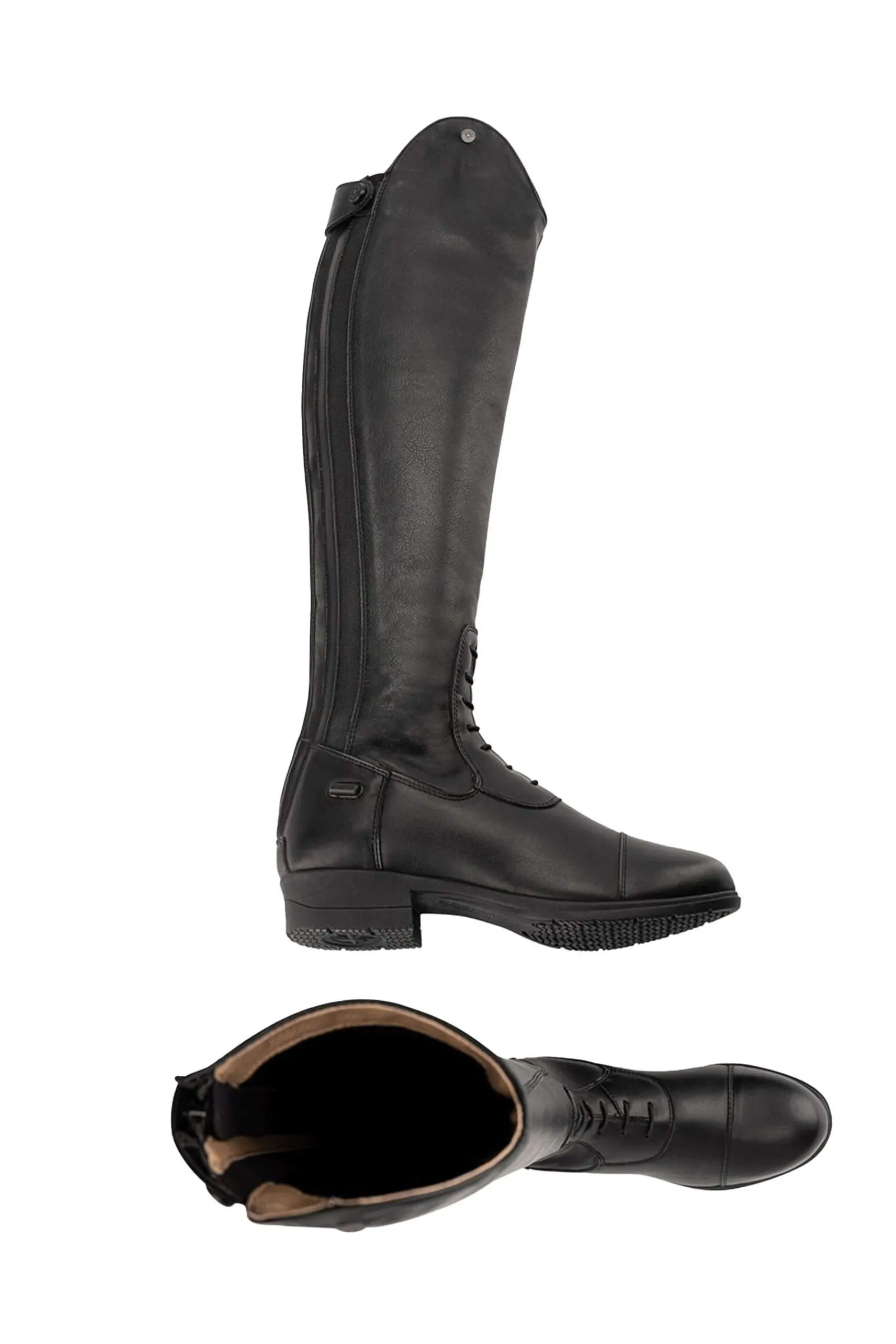 Best Suedwind Footwear Nova Vegan Tall Boots Riding Boots