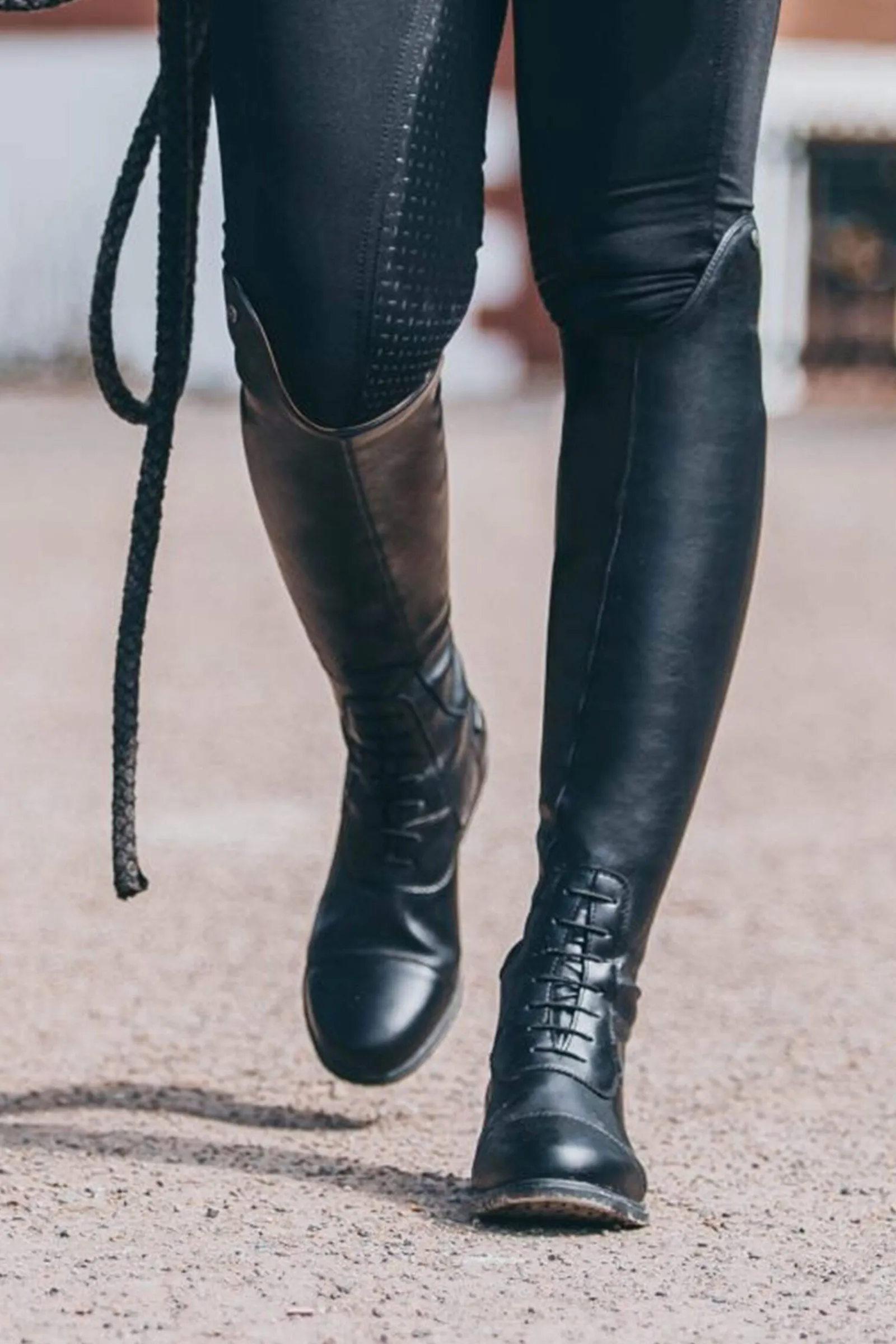 Best Suedwind Footwear Nova Vegan Tall Boots Riding Boots