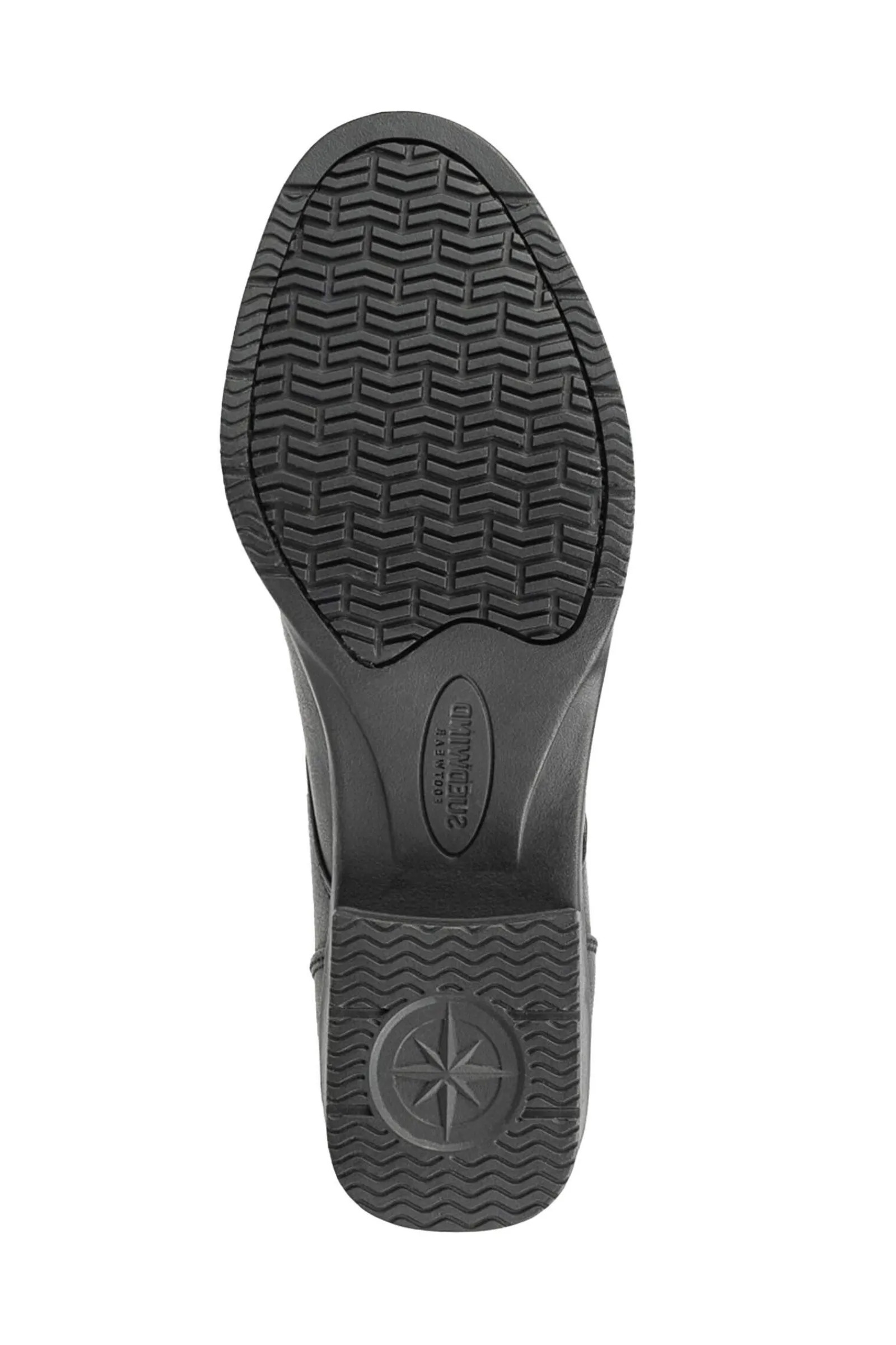 New Suedwind Footwear Nova Vegan Jodhpur Boots Jodhpur Boots