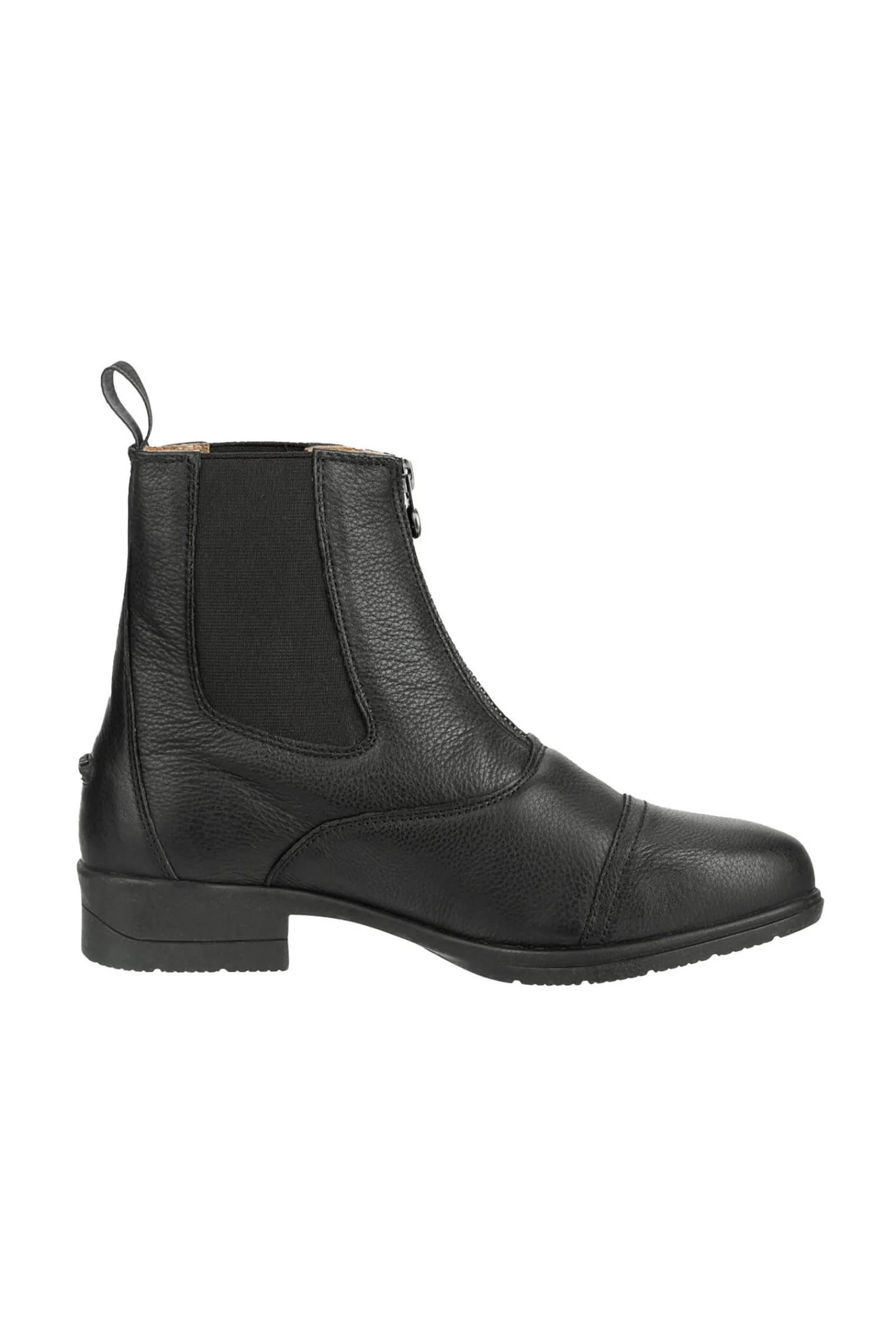 Sale Suedwind Footwear Nova Vegan Jodhpur Boots Front Zip Jodhpur Boots