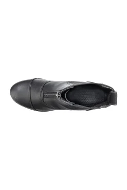 Sale Suedwind Footwear Nova Vegan Jodhpur Boots Front Zip Jodhpur Boots