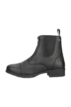 Sale Suedwind Footwear Nova Vegan Jodhpur Boots Front Zip Jodhpur Boots