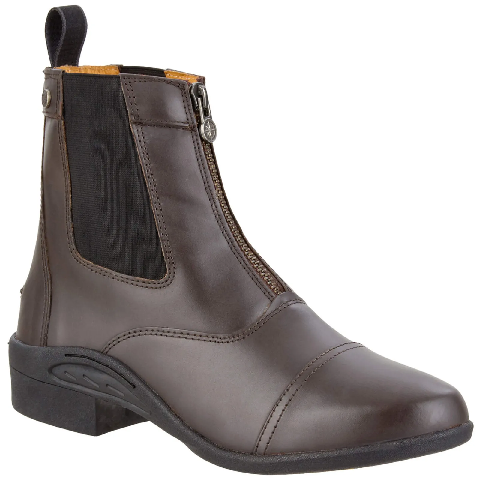 New Suedwind Footwear Ultima FZ Jodhpur Boots