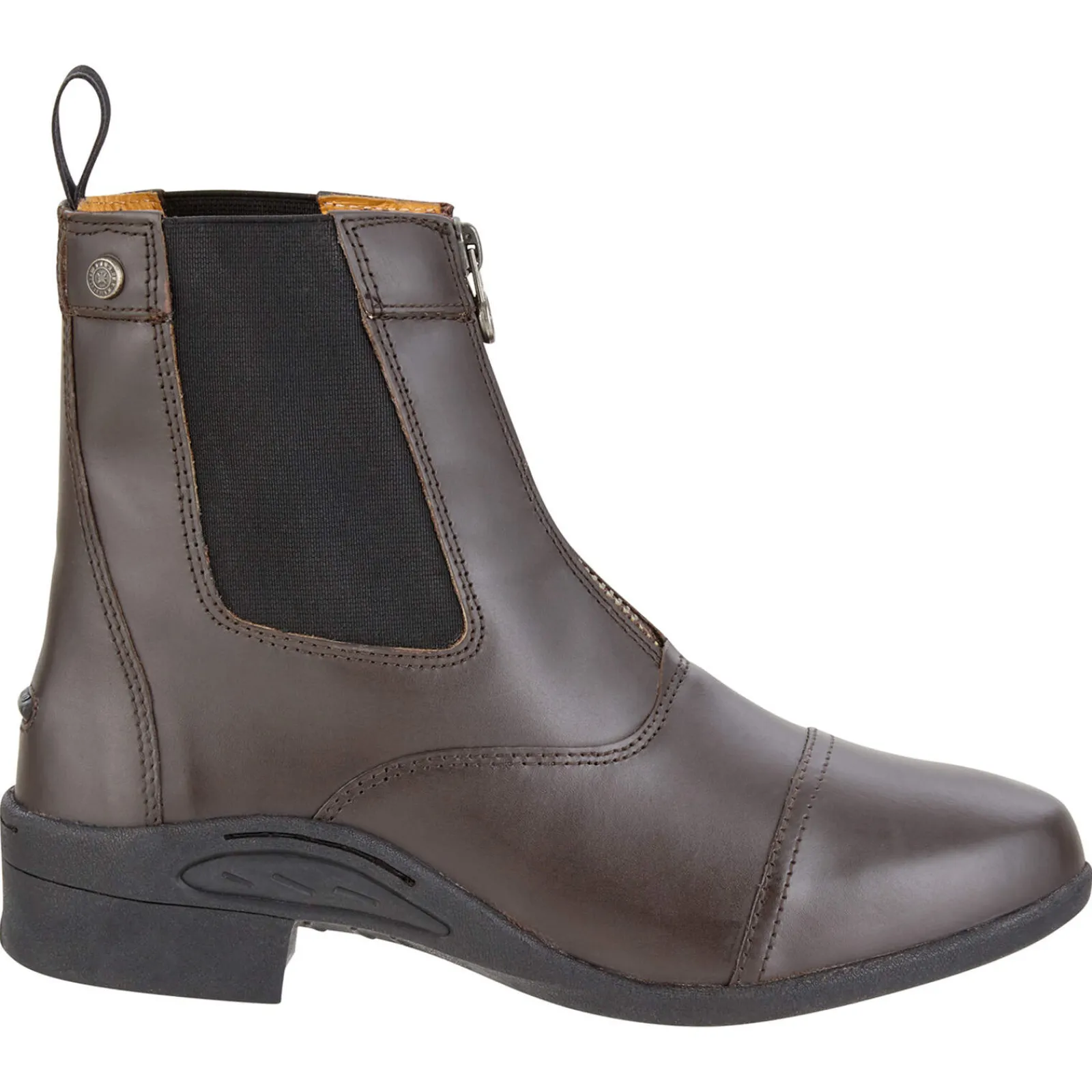 New Suedwind Footwear Ultima FZ Jodhpur Boots