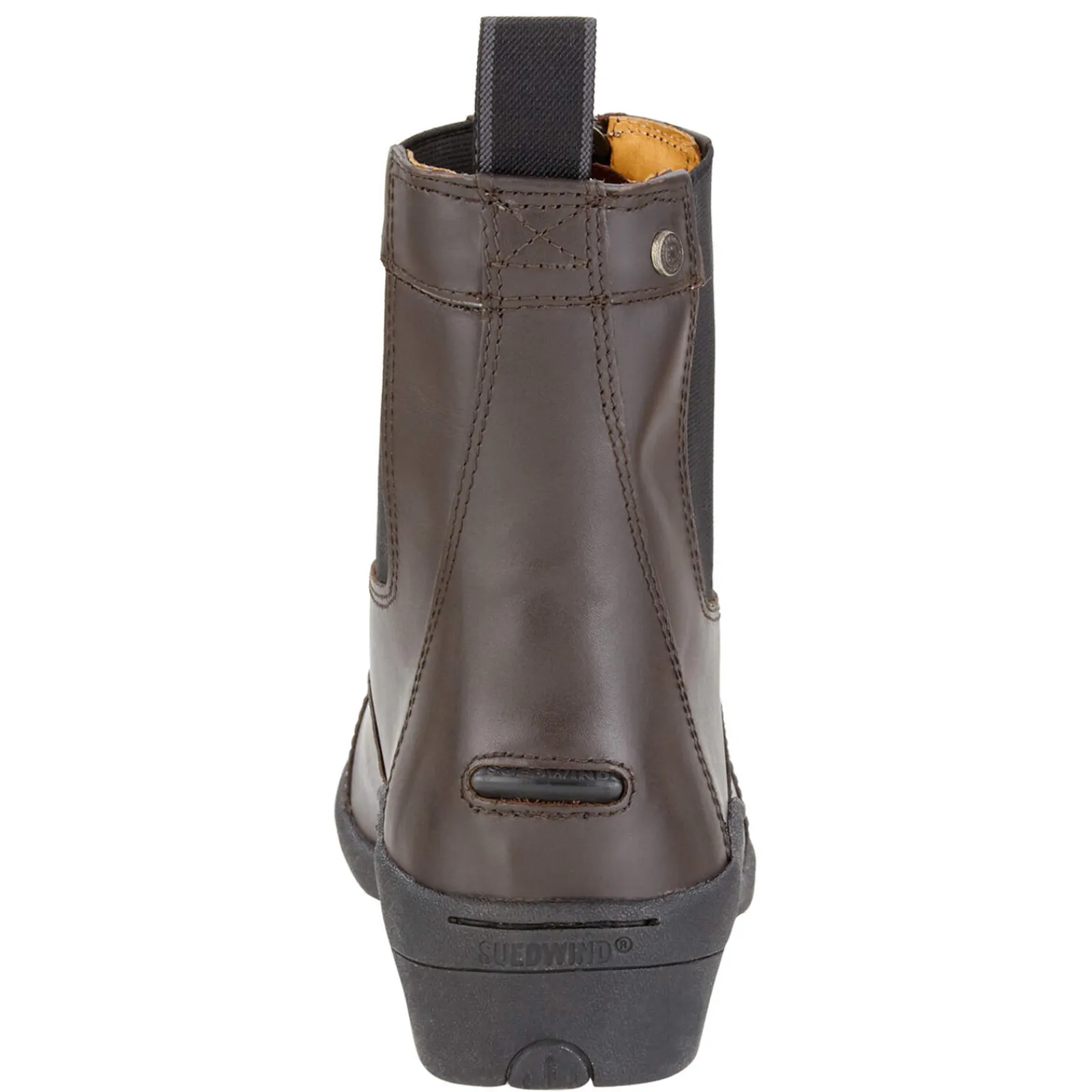 New Suedwind Footwear Ultima FZ Jodhpur Boots