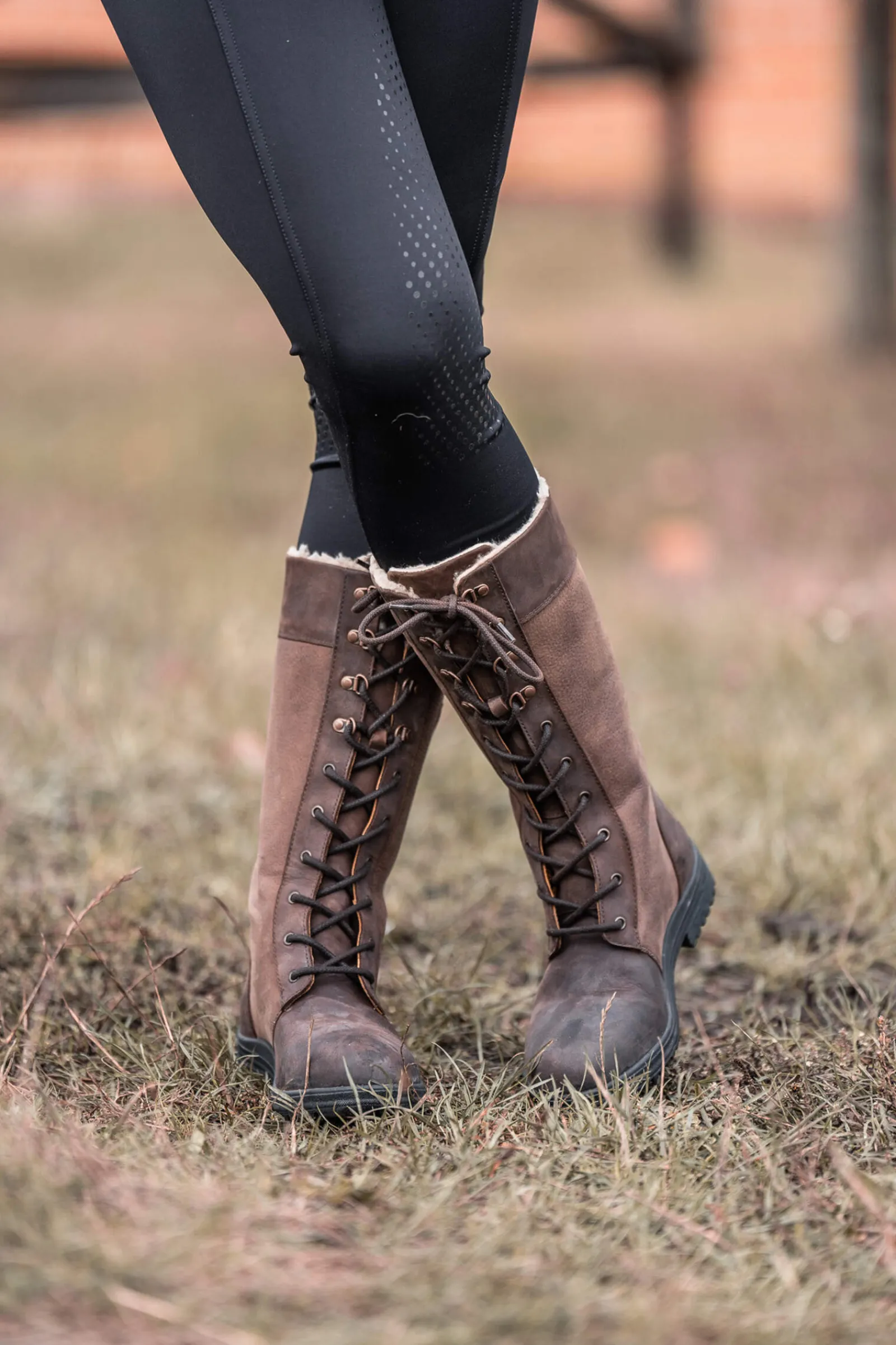 Best Suedwind Galway Waterproof Winter Riding Boots Riding Boots