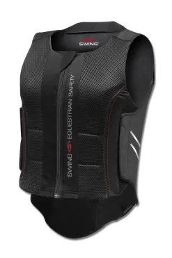 New P07 Back Protector, Flexible, Adults Back Protectors