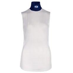 Hot TKO ULTRALIGHT AirTex Mesh race shirt without sleeves Driver