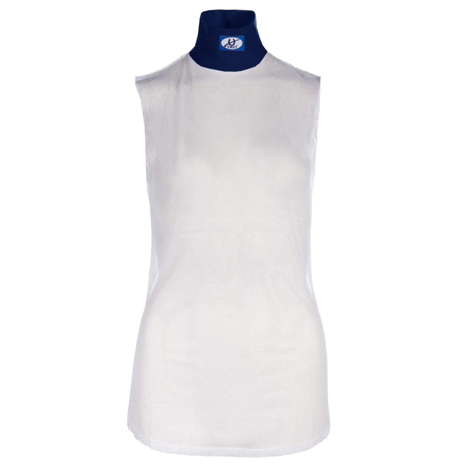 Hot TKO ULTRALIGHT AirTex Mesh race shirt without sleeves Driver