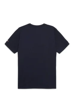 Online Tommy Hilfiger Equestrian Williamsburg Short Sleeve Graphic T-Shirt Riding Shirts